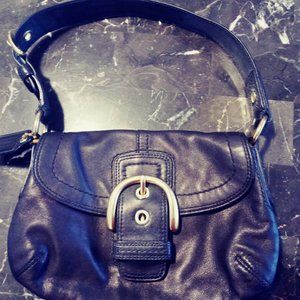 Coach Mini Bag